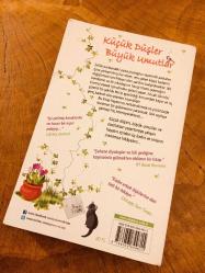 KÜÇÜK DÜŞLER BÜYÜK UMUTLAR