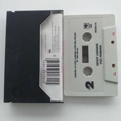 Kenny Loggins Vox Humana Kaset Y3