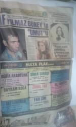 Efemera - SAKLAMBAÇ 28 EKİM 1973 PAZAR TÜRKAN ŞORAY*YILMAZ GÜNEY*MERAL ORHONSAY SARIŞIN BOMBA FOTOROMAN*SEHER ŞENİZ*TARIK AKAN*HÜLYA KOÇYİĞİT - kitantik - kitaLog
