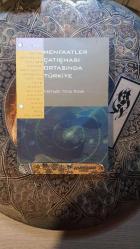 Menfaatler Çatışması Ortasında Türkiye