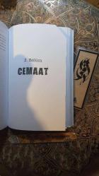 Haliç'te Yaşayan Simonlar: Dün Devlet Bugün Cemaat