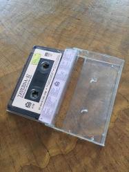 TAVERNA 87 - 90 DAKİKA / 49 SEÇME ESER - KASET