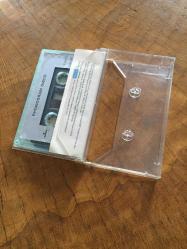 PHONOGRAM DISCO - BRUCE & BANGO / YELLO / LARRY ZANGA... KASET