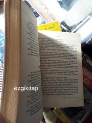 sensiz yaşanmaz - harold robbins