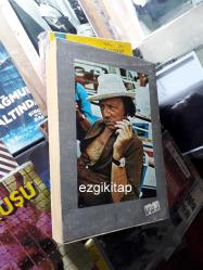 sensiz yaşanmaz - harold robbins