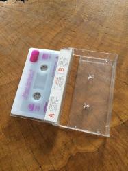 NACİ GÖKÇE 4 - GEL SARILALIM (SIK SIK) - KASET