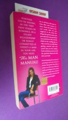 The Man Manual: Your Man Hakkında Bilmek İstediğiniz Her Şey
