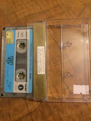 AJDA PEKKAN - SÜPERSTAR 4 - KASET