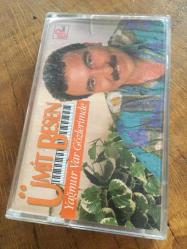 ÜMİT BESEN - YAĞMUR VAR GÖZLERİMDE - KASET