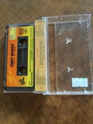 ÜMİT BESEN - MÜZİKLİ BİR MASAL - KASET