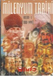 MİLENYUM TARİHİ BÖLÜM 1 (1000-1499) EN ÖNEMLİ OLAYLARI