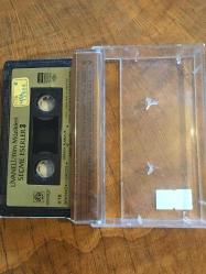 ZÜLFÜ LİVANELİ - SEÇME ESERLER 3 / FİLM MÜZİKLERİ - KASET