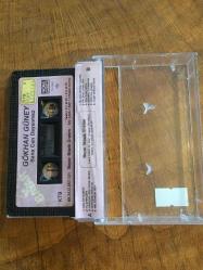 GÖKHAN GÜNEY - SANA CAN DAYANMAZ - KASET