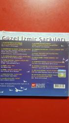 GÜZEL İZMİR ŞARKILARI CD