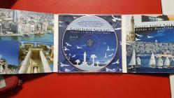 GÜZEL İZMİR ŞARKILARI CD