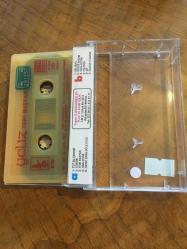 YELİZ - YENİ BAŞTAN / HAKLIYDIN - KASET