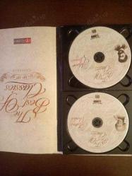 4 CD   *  THE  BEST  OF CLASSICS  /  VIVALDI  *  MOZART  *  STRAUSS  *  CARL  ORFF  /   17th   18th  19th  20th  CENTURIES