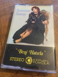 SAMİME SANAY - BENİ HATIRLA - KASET
