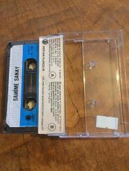 SAMİME SANAY - BENİ HATIRLA - KASET