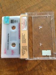 KOMEDİ DANS ÜÇLÜSÜ - WANTED / TEKRAR BİRLEŞTİK - KASET