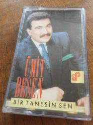 ÜMİT BESEN - BİR TANESİN SEN - KASET