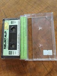 NEJAT ALP - YANDI GÖNLÜM - KASET