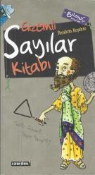 GİZEMLİ SAYILAR KİTABI - 1.BASKI