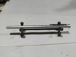 KLM3--PİERRE CARDİN TÜKENMEZ KALEM-YAZMIYOR