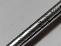 KLM3--PİERRE CARDİN TÜKENMEZ KALEM-YAZMIYOR