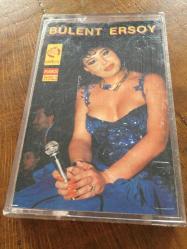 BÜLENT ERSOY - AVUSTURALYA KONSERİ - KASET