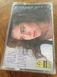 AYLİN LİVANELİ - SEVDA DEĞİL - KASET