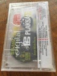 SELAMİ ŞAHİN - AŞK BİTER DOSTLUK BİTMEZ - KASET (JELATİNİNDE)