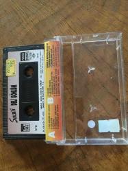 SUAVİ - DELİ GÖNLÜM - KASET