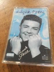 BURAK KUT - KÜÇÜK PRENS - KASET