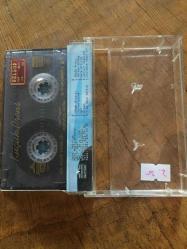 BURAK KUT - KÜÇÜK PRENS - KASET