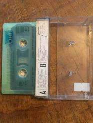AYSUN KOCATEPE - ENTEL ZONTA SOSYETEDE - KASET