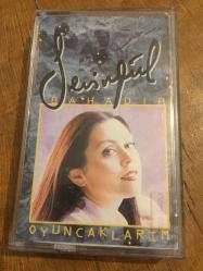 SEVİNGÜL BAHADIR - OYUNCAKLARIM - KASET