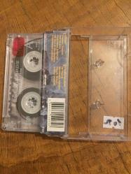 SEVİNGÜL BAHADIR - OYUNCAKLARIM - KASET