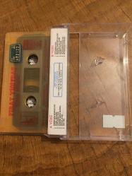 FIRAT YİĞİTBAŞ - SENİN HATIRAN - KASET