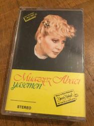MUAZZEZ ABACI - YASEMEN - KASET
