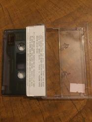 MUAZZEZ ABACI - YASEMEN - KASET