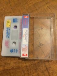 NÜKHET DURU - AÇ GÖZÜNÜ ADAMIM - KASET