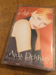 AJDA PEKKAN - DİVA 1 - KASET