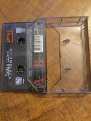 SEDEN GÜREL - MUHTEMELEN - KASET