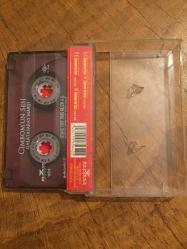 CİMBOM'UN SESİ - GALATASARAY MARŞI - KASET