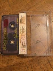 SEZEN AKSU - IŞIK DOĞUDAN YÜKSELİR - KASET