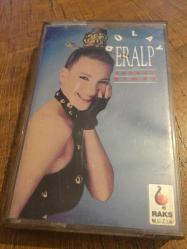 GÜLAY ERALP - YOKSUN ŞİMDİ - KASET