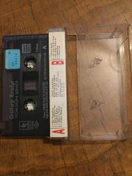 GÜLAY ERALP - YOKSUN ŞİMDİ - KASET