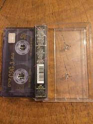 GRUP ÇIĞ - NİDA / 3 - KASET