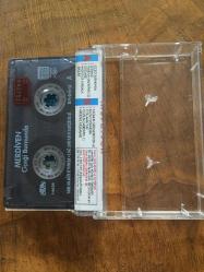 MERDİVEN - ÇİÇEĞİ BURNUNDA - KASET